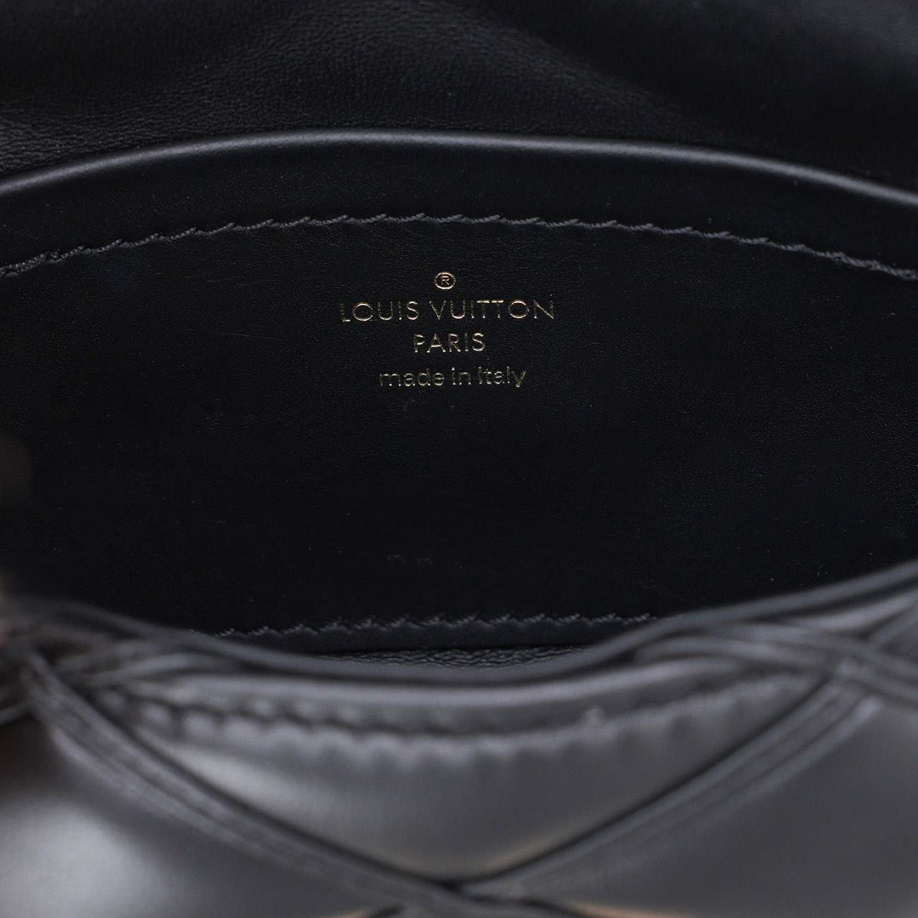 LOUIS VUITTON(USED)루이비통 피코 GO-14